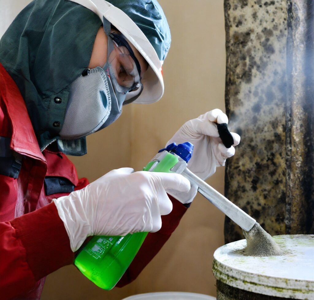 Mould cleaning sunshine coast